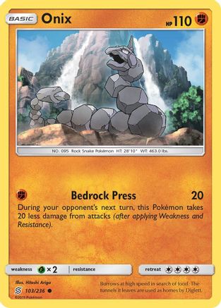 Onix - SM - Unified Minds #103