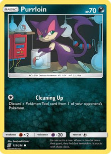 Purrloin - SM - Unified Minds #135