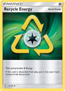 Recycle Energy - SM - Unified Minds #212