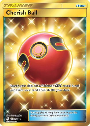 Cherish Ball (Secret) - SM - Unified Minds #250