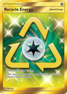 Recycle Energy (Secret) - SM - Unified Minds #257