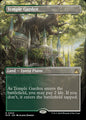 Temple Garden — RVR — 300
