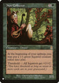 Nut Collector — PLST — ODY-259