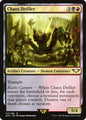 Chaos Defiler — 40K — 110