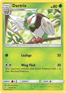 Dartrix - SM - Cosmic Eclipse #19