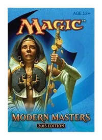 MTG - Modern Masters 2015 - Booster Pack