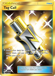 Tag Call (Secret) - SM - Cosmic Eclipse #270