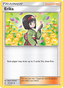 Erika - SM - Cosmic Eclipse #191