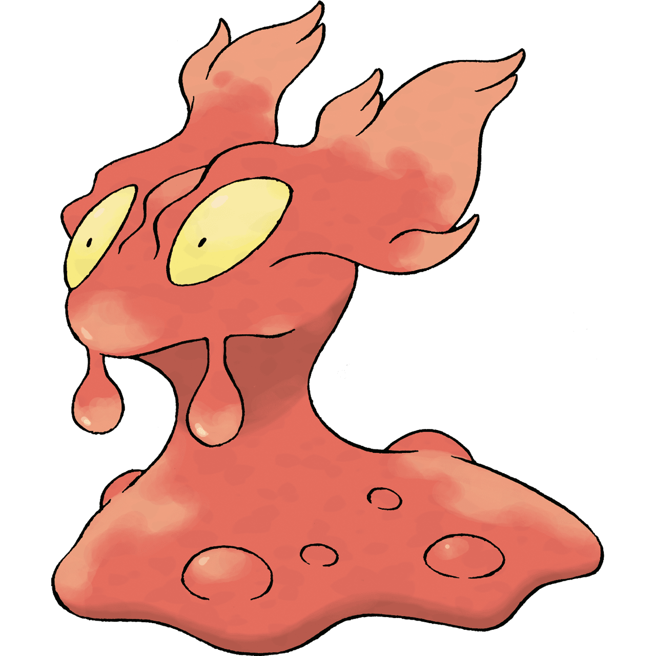 Slugma