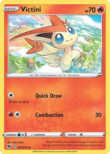 Victini - Champion's Path #07
