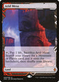 Arid Mesa — zne — 9