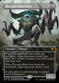 Thought-Knot Seer — SPG — 39