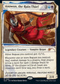 *Foil Anowon, the Ruin Thief — SLD — 1568