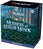 Murders at Karlov Manor - Prerelease Kit