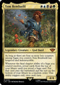 Tom Bombadil — LTR — 234
