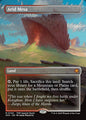 Arid Mesa — SPG — 109