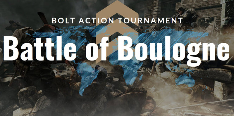 Battle of Boulogne