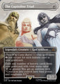 The Capitoline Triad — ACR — 117