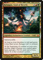 Xenagos, God of Revels — BNG — 156