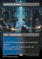 Undercity Sewers — MKM — 332