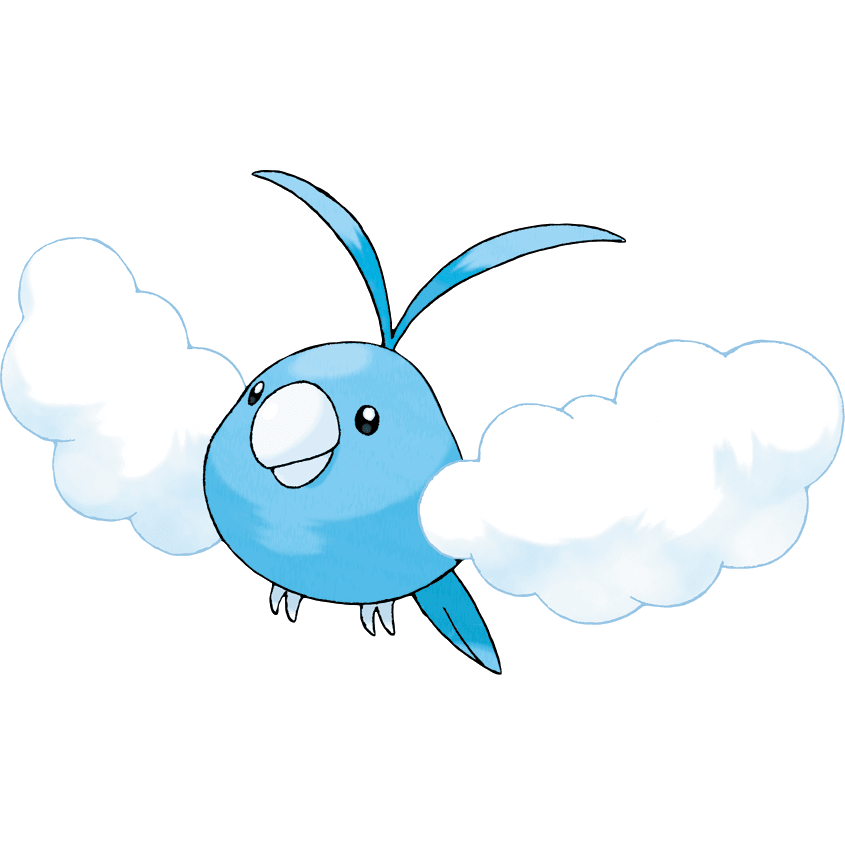 Swablu