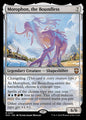 *Ripple Foil Morophon, the Boundless — M3C — 157