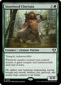 Stonehoof Chieftain — CMM — 325