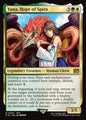 Yuna, Hope of Spira — FIN — 250