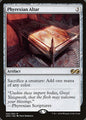 Phyrexian Altar — UMA — 232