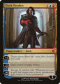 Dack Fayden — CNS — 42