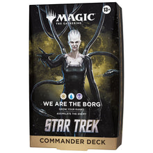 MTG Star Trek - We Are The Borg (Preorder)