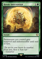 Heroic Intervention — LTC — 249