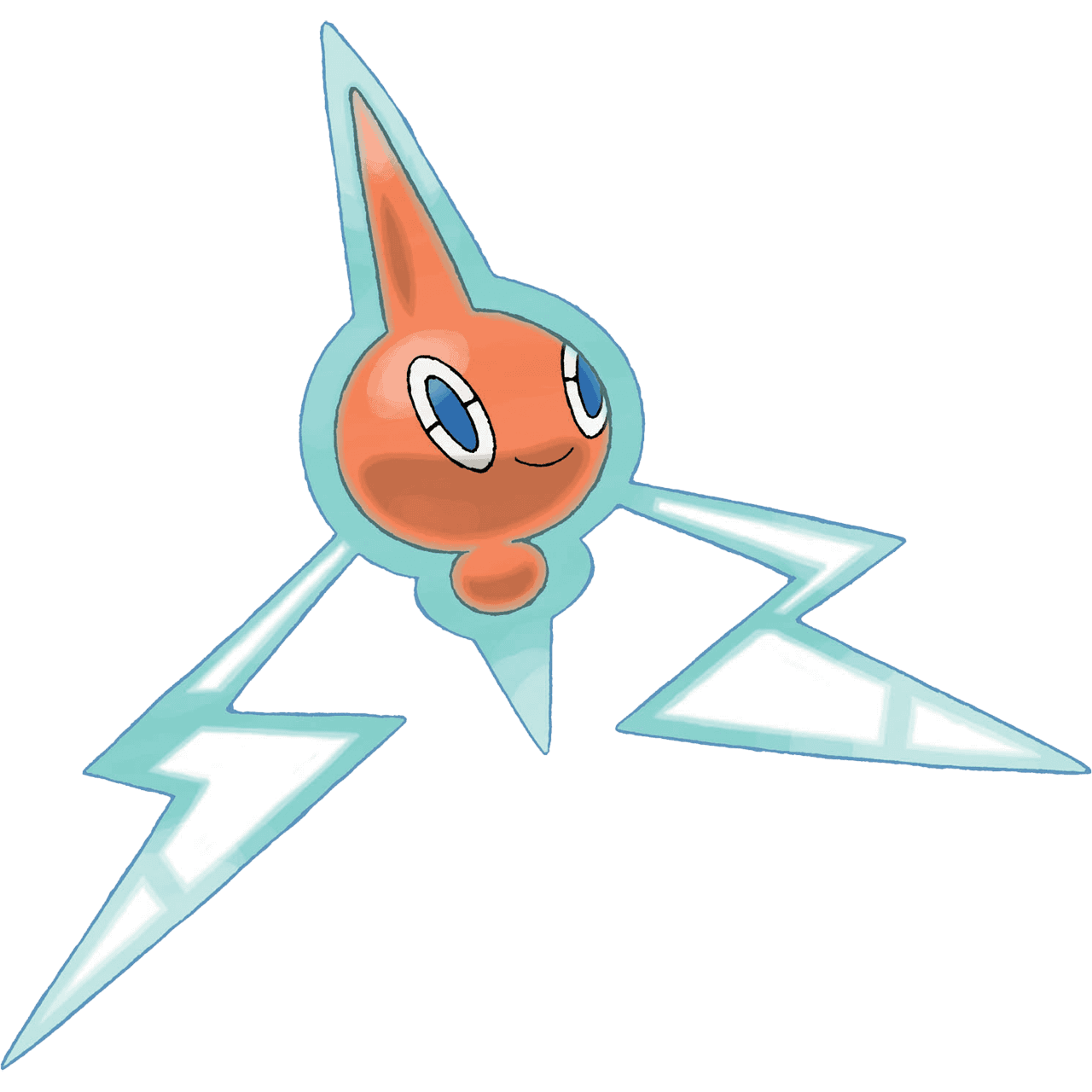 Rotom