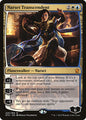 Narset Transcendent — DTK — 225