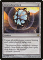 Unwinding Clock — NPH — 164