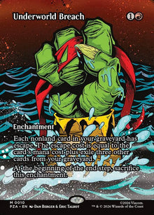 Underworld Breach — pza — 10