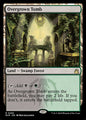 Overgrown Tomb — RVR — 283