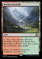 Wooded Foothills — MH3 — 236