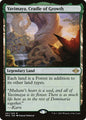 Yavimaya, Cradle of Growth — MH2 — 261