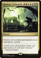 Ruinous Ultimatum — IKO — 204
