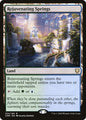 Rejuvenating Springs — CMR — 354