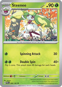 Steenee - SV04: Paradox Rift #009
