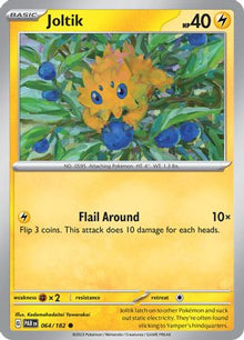 Joltik - 064/182 - SV04: Paradox Rift #064