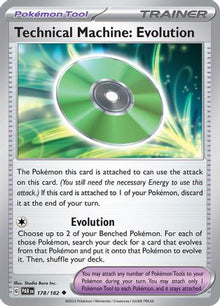 Technical Machine: Evolution - SV04: Paradox Rift #178