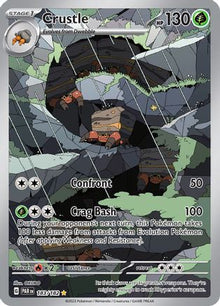 Crustle - 183/182 - SV04: Paradox Rift #183