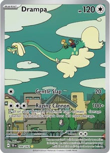 Drampa - 184/162 - SV05: Temporal Forces #184