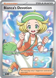 Bianca's Devotion - 197/162 - SV05: Temporal Forces #197