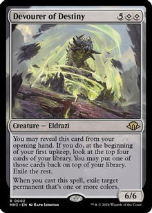 Devourer of Destiny - Modern Horizons 3 #2
