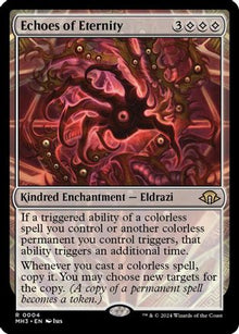 Echoes of Eternity - Modern Horizons 3 #4