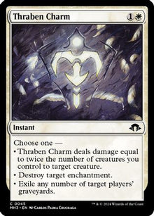 Thraben Charm - Modern Horizons 3 #45